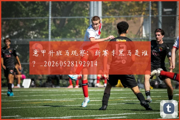 意甲升班马观察:新赛季黑马是谁?_20260528192914